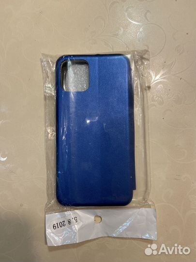 Чехол на iPhone 11 pro