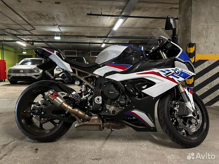BMW S1000RR