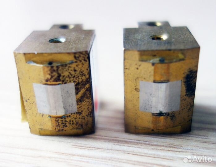 Mechlabor STM 200 Record and Playback Heads (Моно)