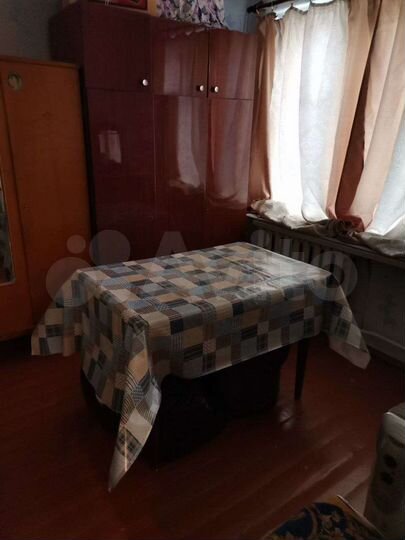 3-к. квартира, 50,4 м², 5/5 эт.