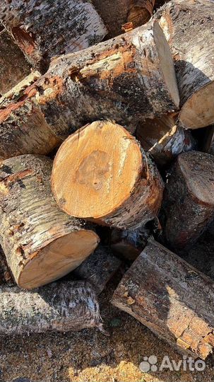Дрова ольха