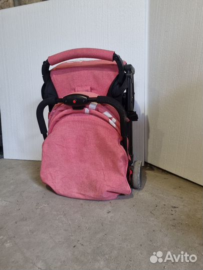 Детские коляски 3 в 1 бу трансформер