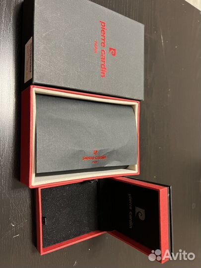 Коробка подарочная