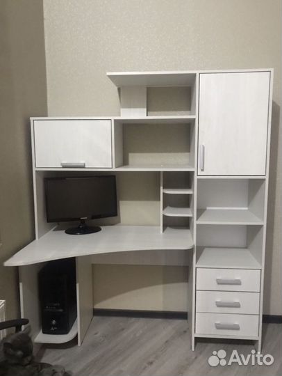 Стол письменный стол компьютерный