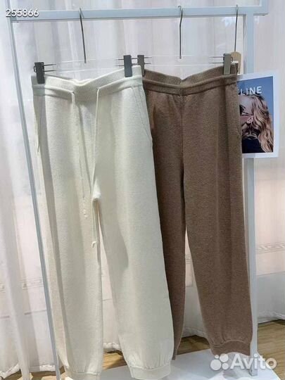 Кашемировый костюм Loro piana