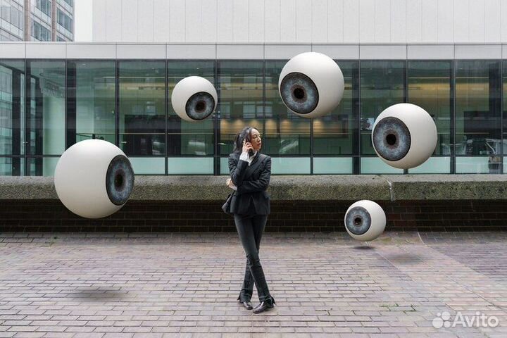 Охранные системы, видеонаблюдение