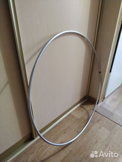 Обруч металлический