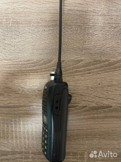 Рация icom ic-f4gt