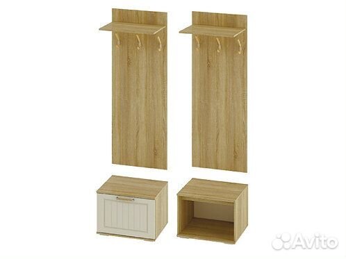 Вешалка Маркиза