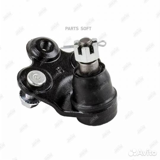 Опора шаровая JB28382R,JB28382R,jikiu