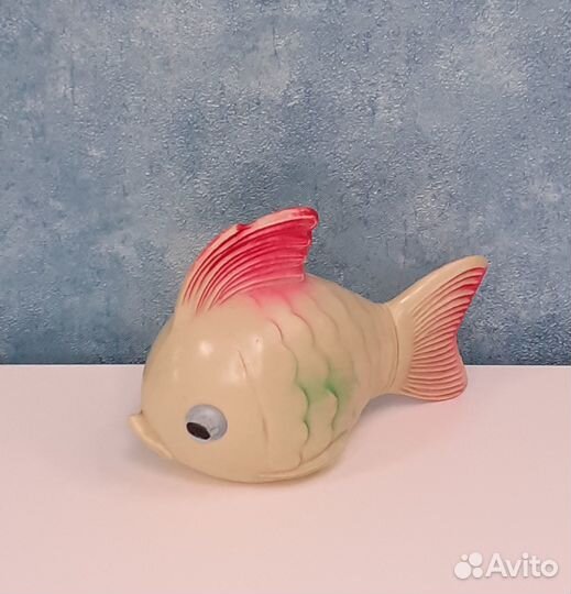Игрушки целлулоид СССР