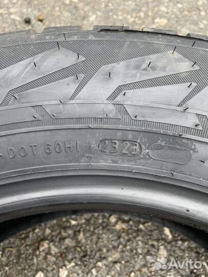 Nokian Tyres Nordman 7 SUV 225/65 R17 106T