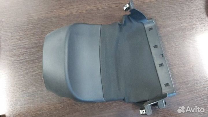 Кожух рулевой колонки Bmw X5 50Ix F15 N63N 4.4