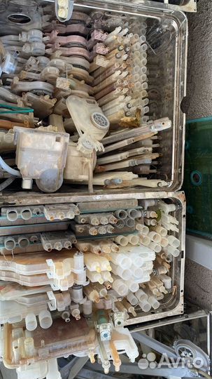 Запчасти для посудомойки