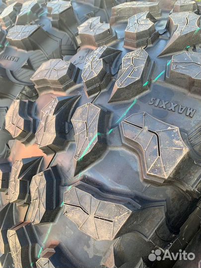 Maxxis carnivore 30/10/14 шины для квадроцикла