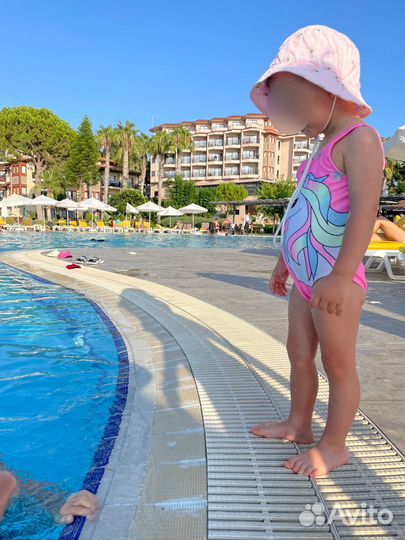 Купальник gloria jeans 80-86