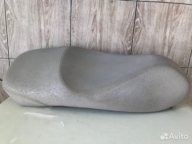 Сиденье Vespa GTS250