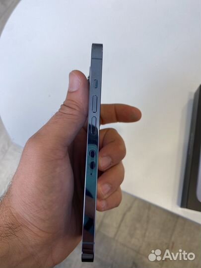 iPhone 13 Pro, 128 ГБ
