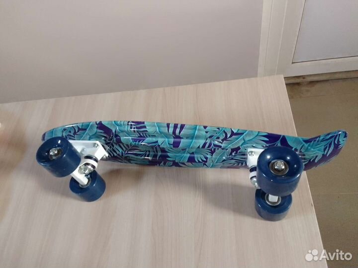 Пениборд новый