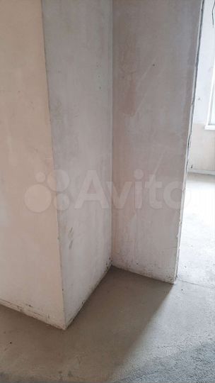 2-к. квартира, 39,6 м², 2/3 эт.