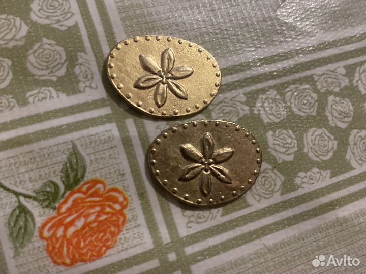 Коллекционные монеты