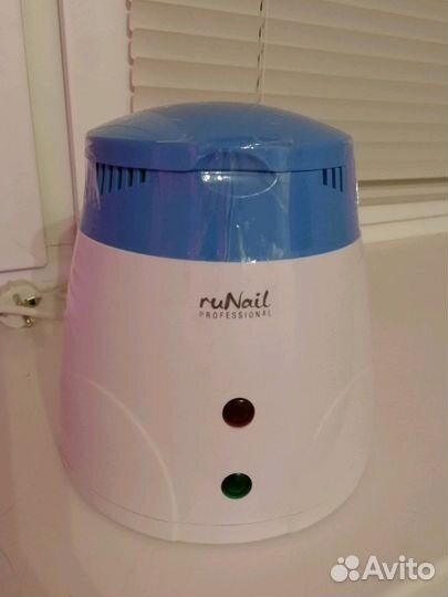 Стерилизатор