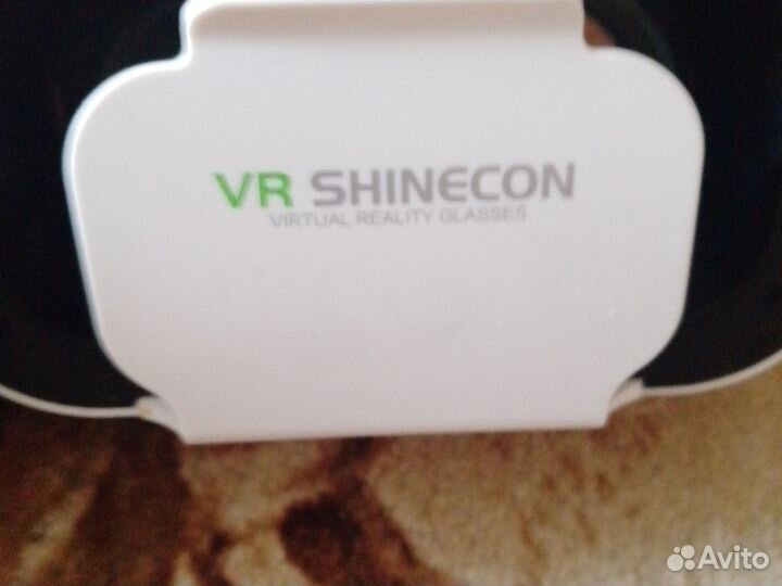 Vr очки для развлечения