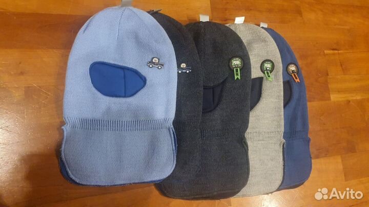 Балаклава детская