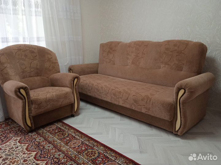 Продается диван