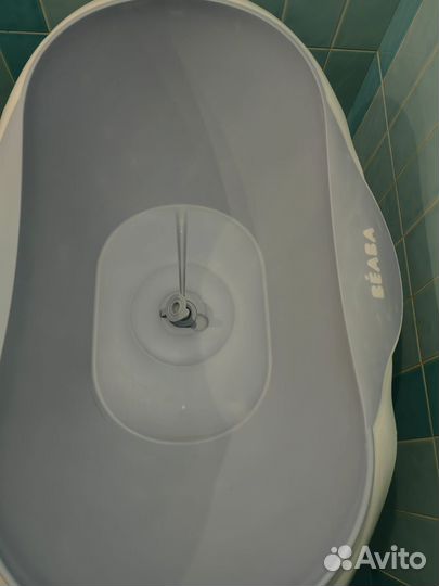 Детская ванночка beaba