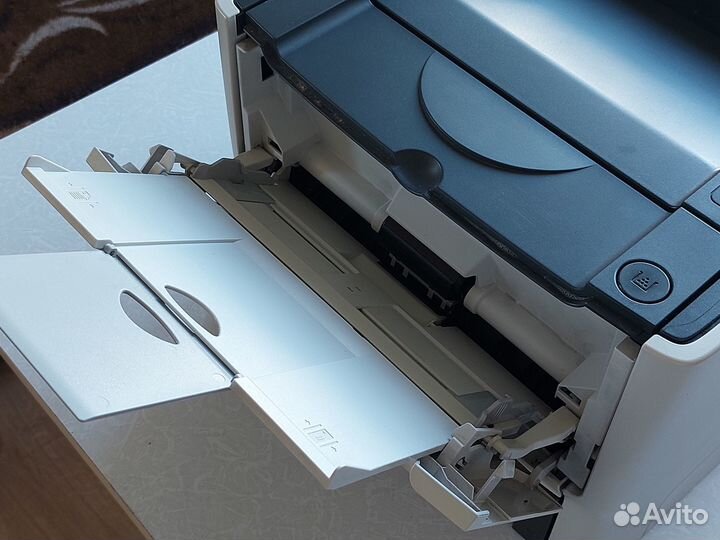 Лазерный HP p2015