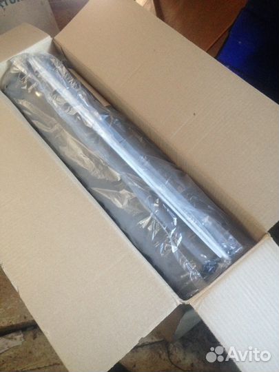 Светильник новый в упаковке