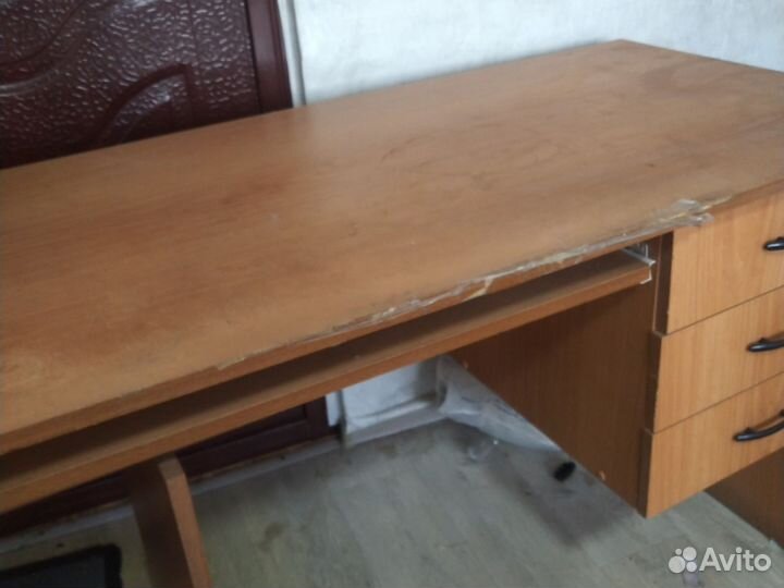 Компьютерный стол бу