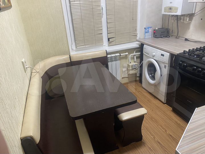 2-к. квартира, 42 м², 2/2 эт.