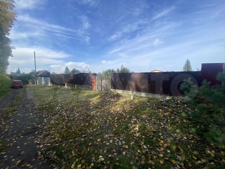 Участок 7 сот. (ИЖС)