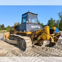 Гусеничный бульдозер Shantui SD23, 2011, Тюмень