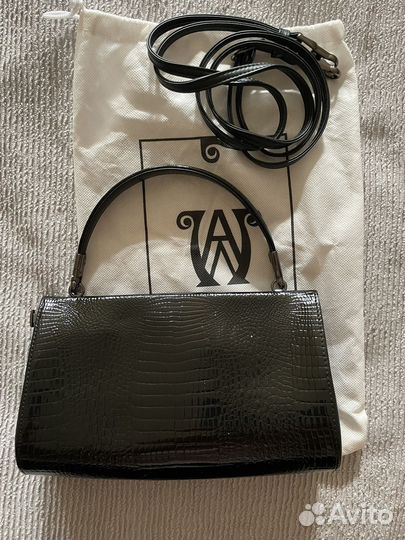 Клатч женский