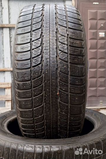 Triangle Snow-LL01 225/50 R17