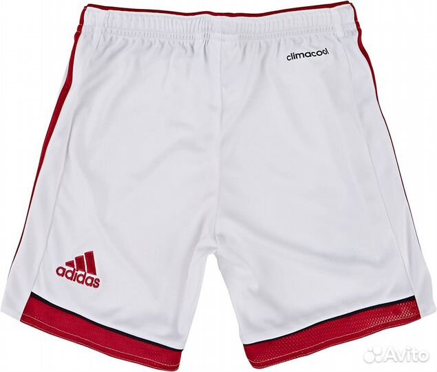 Детские шорты adidas ACM H SHO Y (новые)