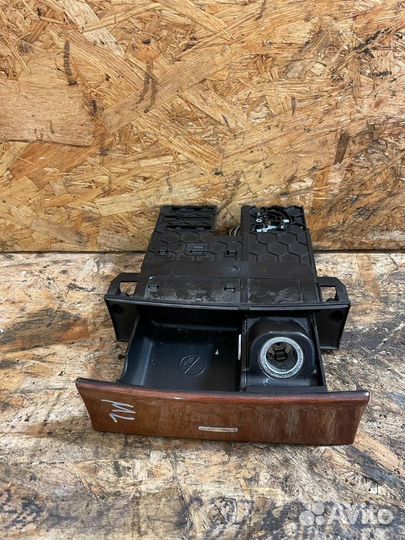 Пепельница прикуриватель Мерседес ML W164