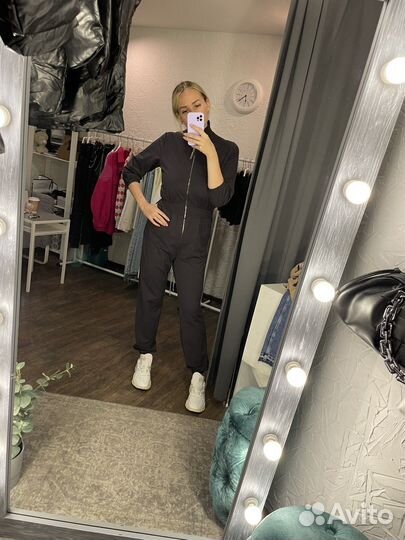 Комбинезон женский