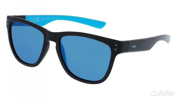 Очки поляризационные Invu A2310A
