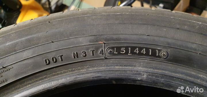 Toyo Proxes R36 225/55 R19 99V