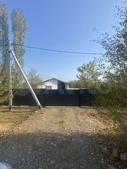 Коттедж 130 м² на участке 7 сот.