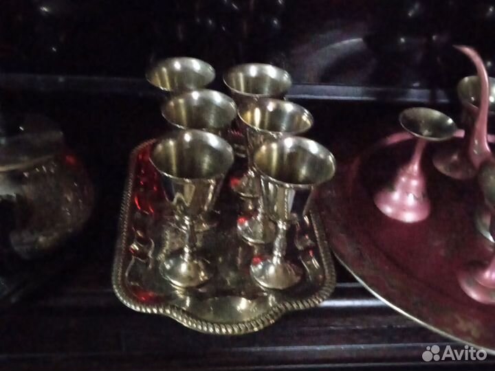 Наборы времен СССР