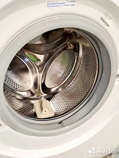 Сма Candy 5kg узкая 40см доставка