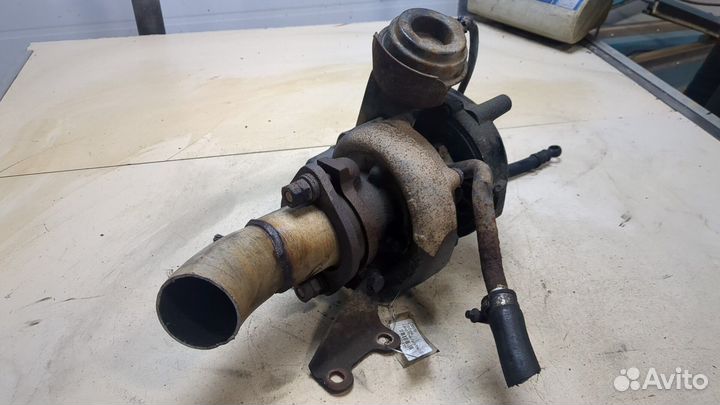 Турбина Land Rover Range Rover 3 (LM), 2004