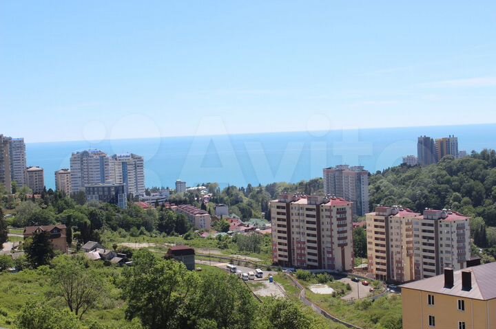 2-к. квартира, 200 м², 5/5 эт.