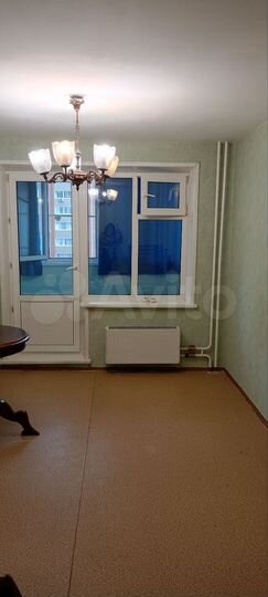 Квартира-студия, 23 м², 4/10 эт.