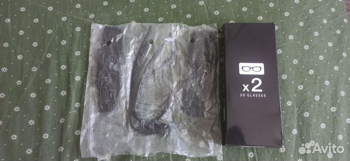 3d очки samsung ssg-5100GB